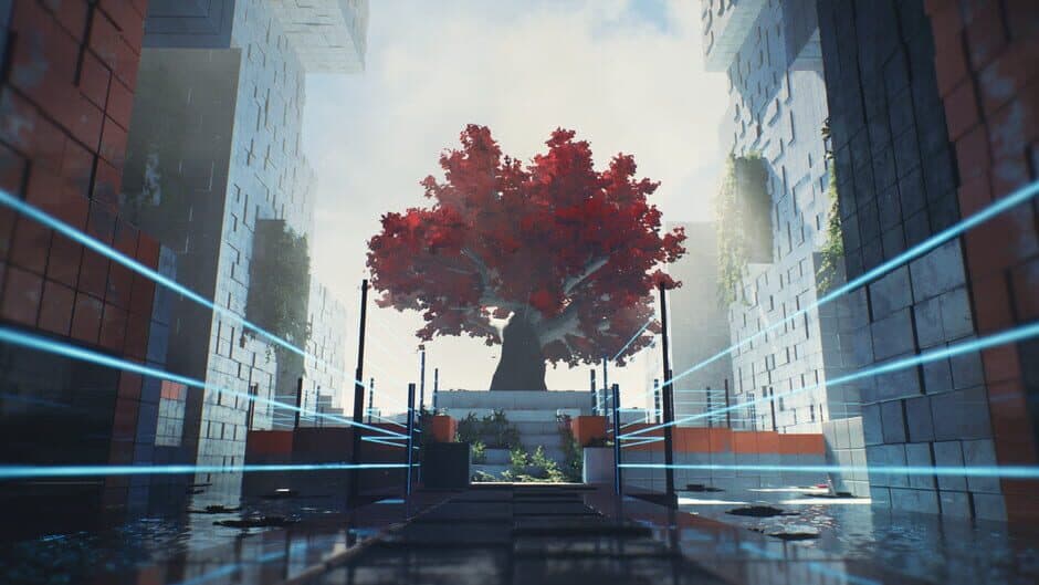Q.U.B.E. 2 screenshot 5