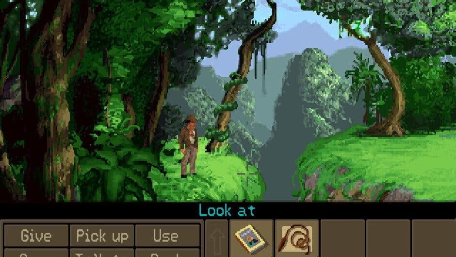 LucasArts - Adventure Pack screenshot 2