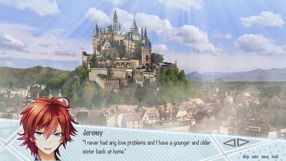 Angel's Love screenshot 3