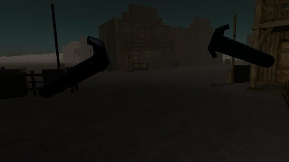 Escape: VR screenshot 2