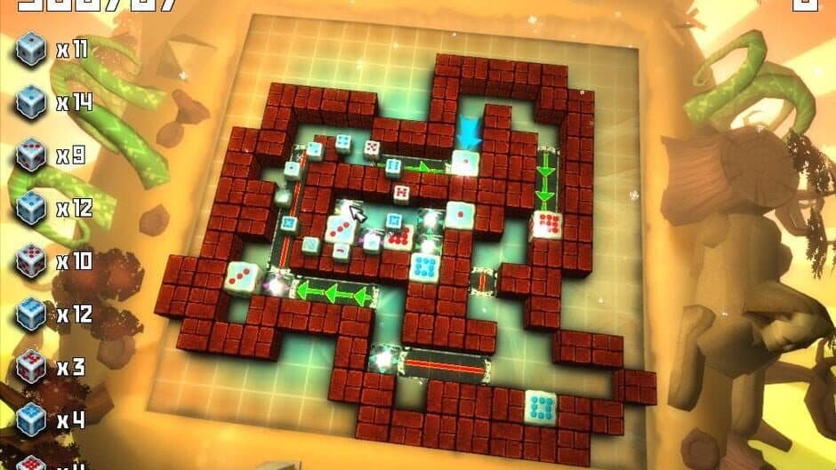 Ziro screenshot 4