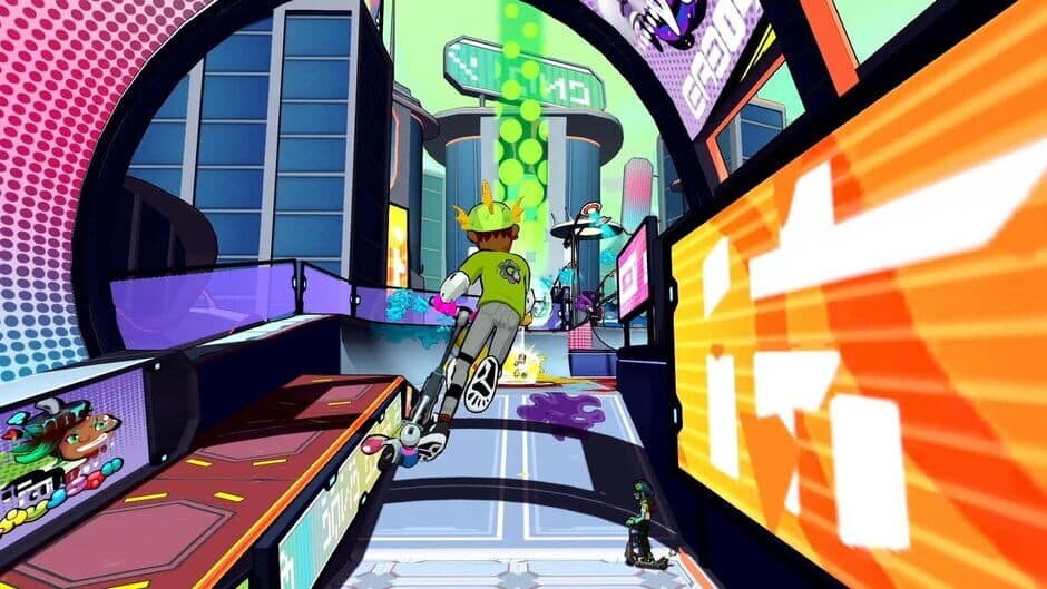 Crayola Scoot screenshot 2