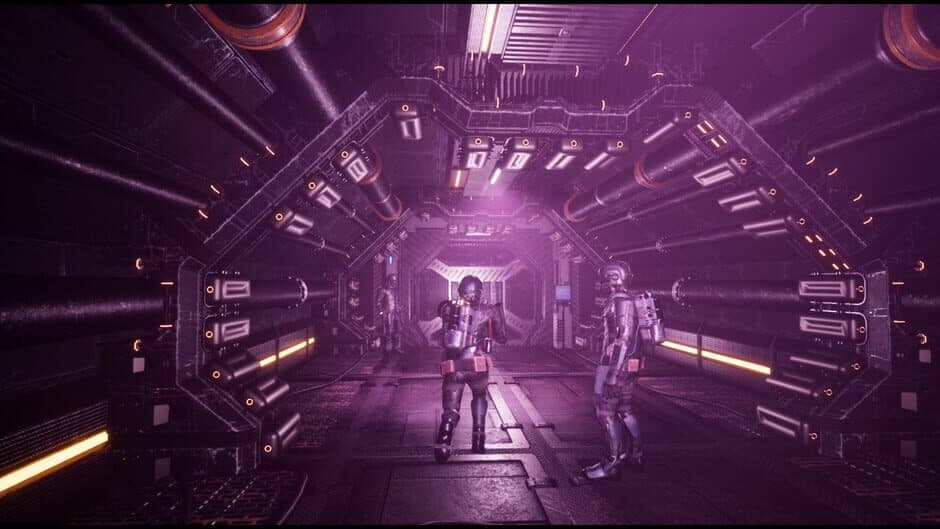 Photonic Distress screenshot 3