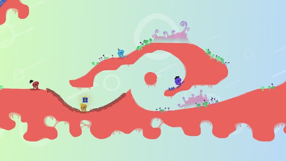 Muddledash screenshot 6
