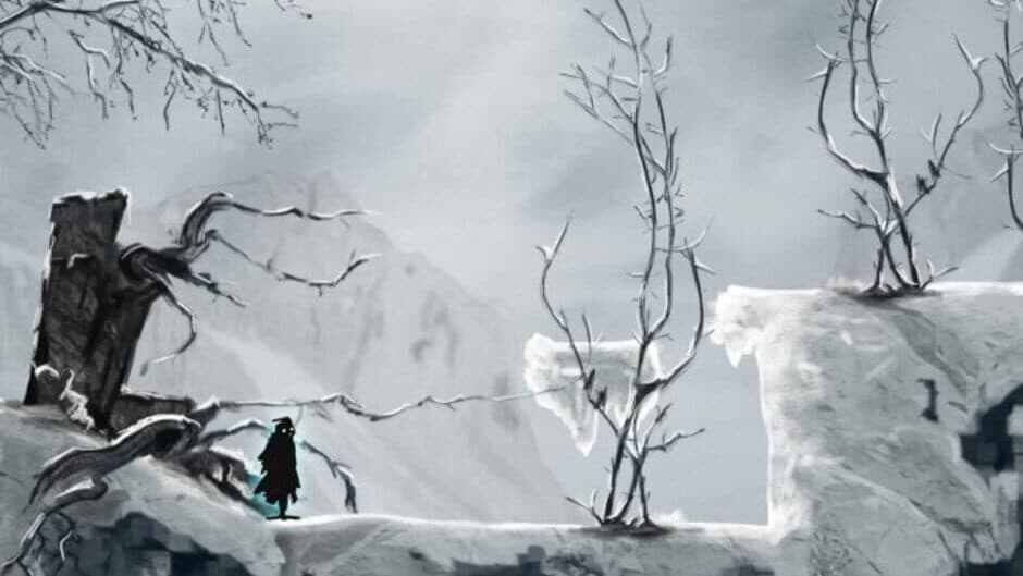 Nihilumbra screenshot 2