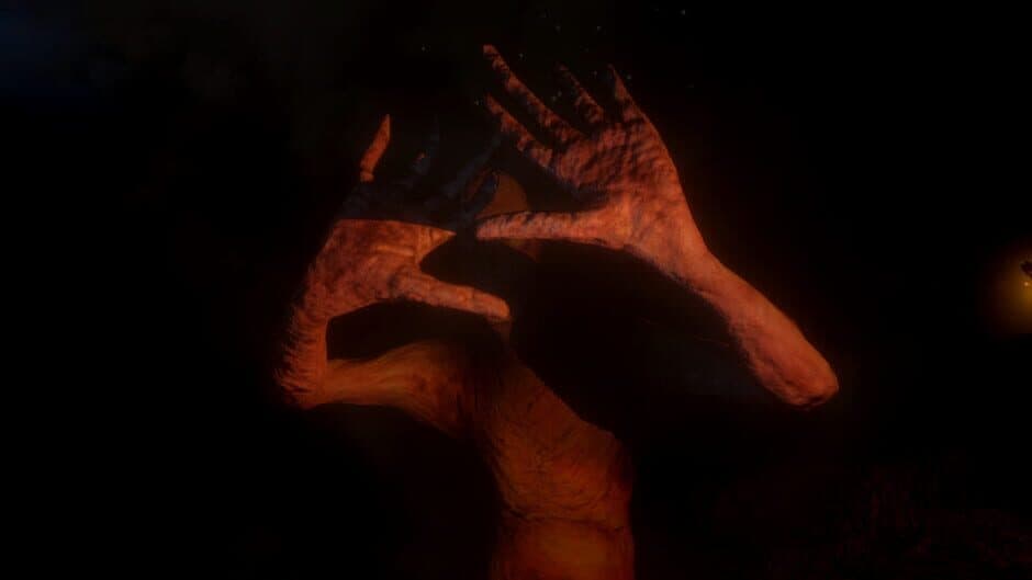 Grave VR screenshot 5