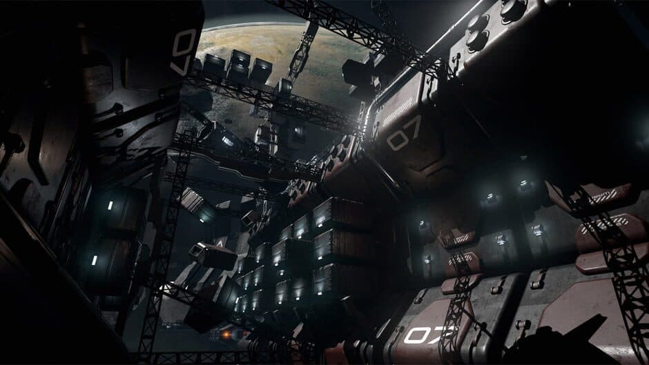 Detached Non-VR Edition screenshot 6