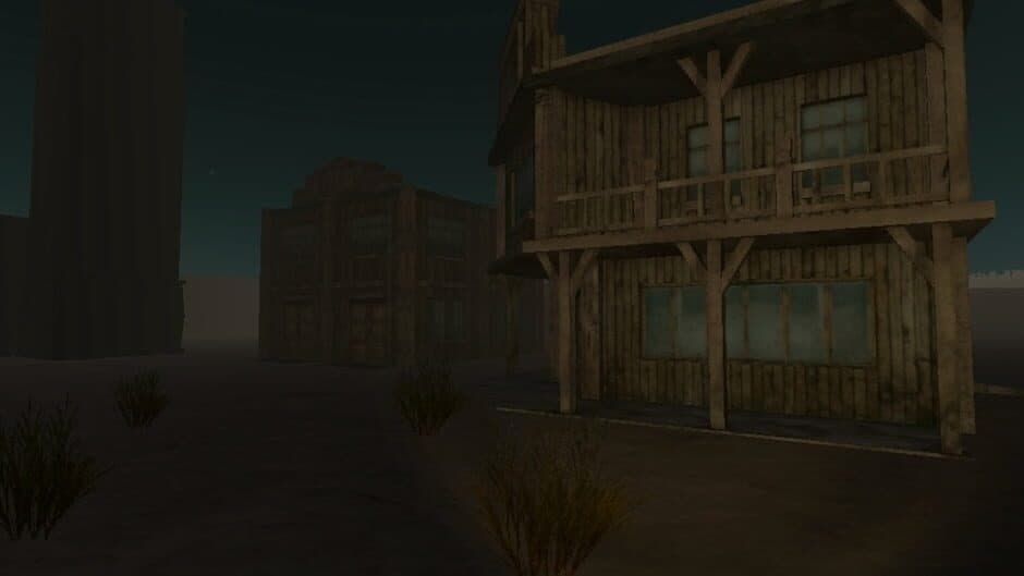 Escape: VR screenshot 3