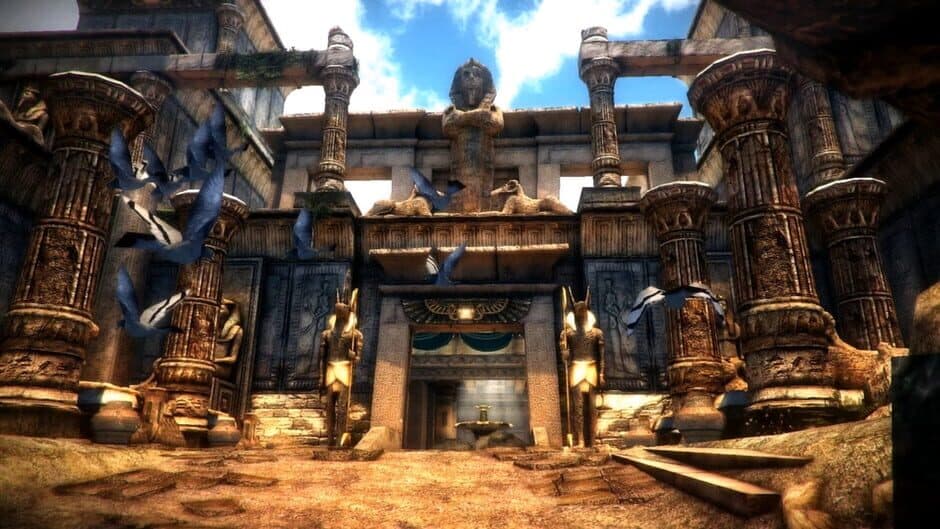 Unearthed Trail of Ibn Battuta  Episode 1 screenshot 5