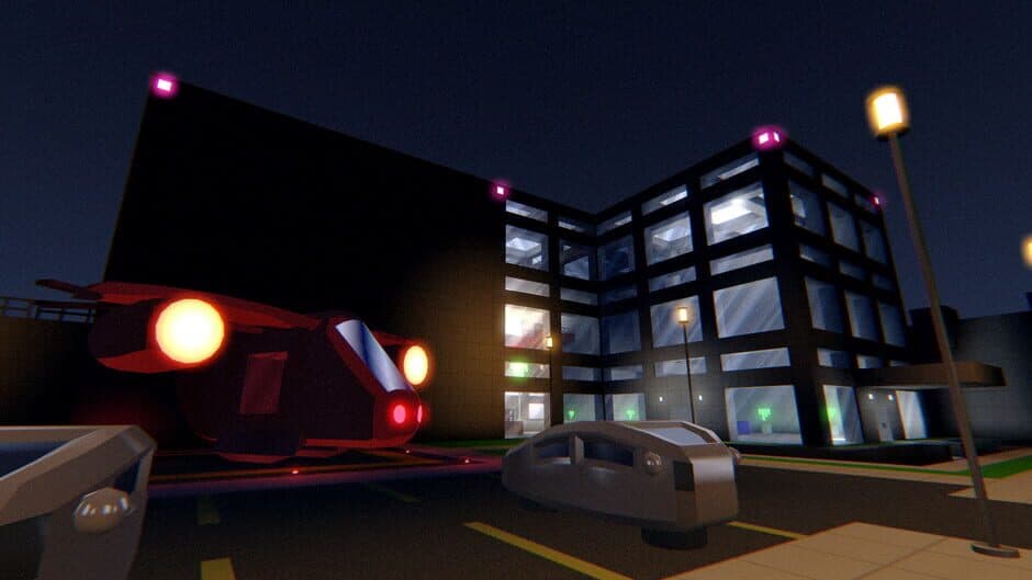 NEON STRUCT screenshot 3