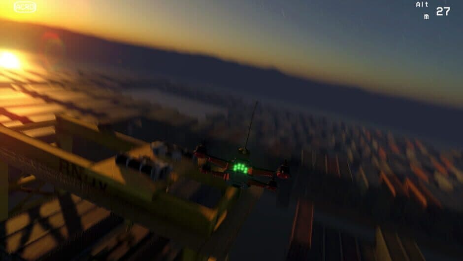 Liftoff screenshot 4
