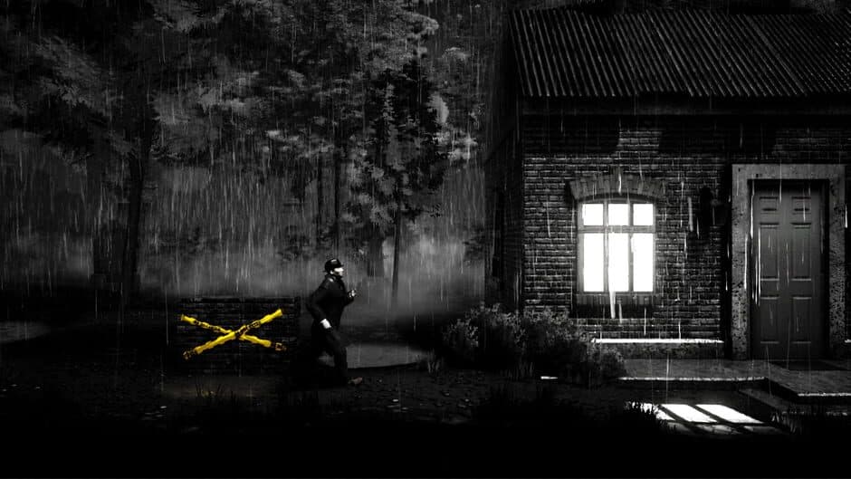 Renoir screenshot 2