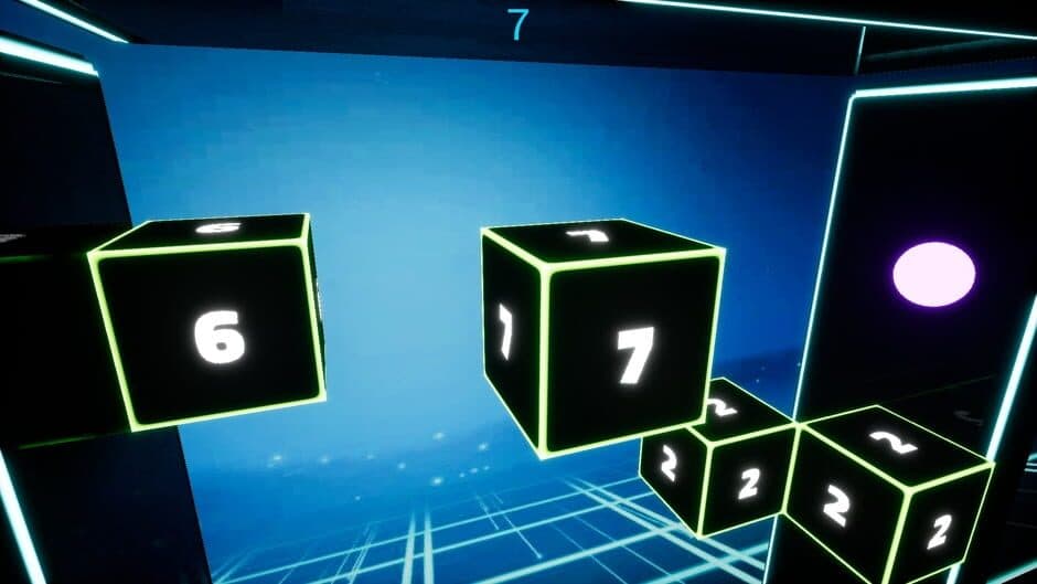 NeoBalls screenshot 3