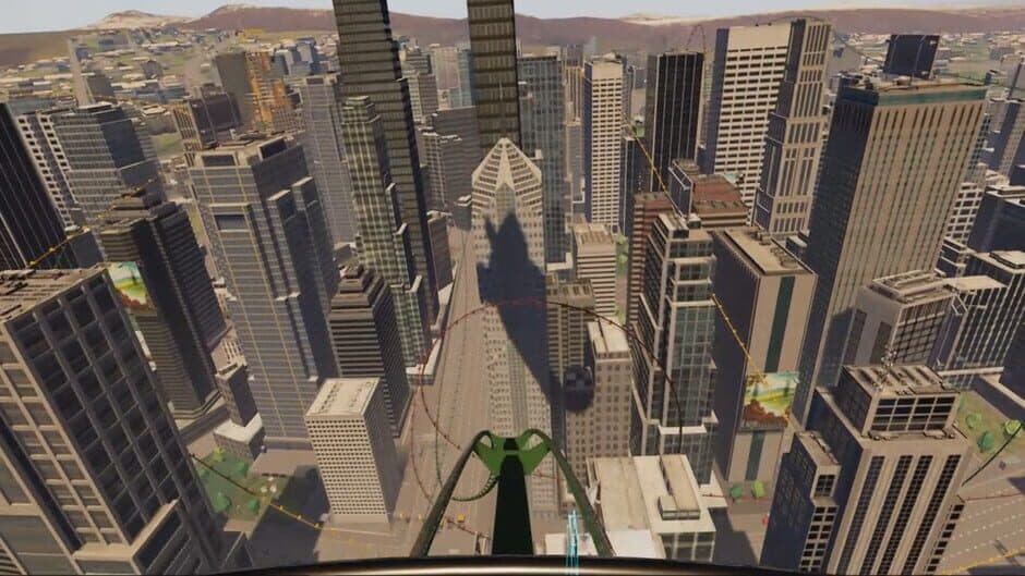 Thrills & Chills: Roller Coasters screenshot 4