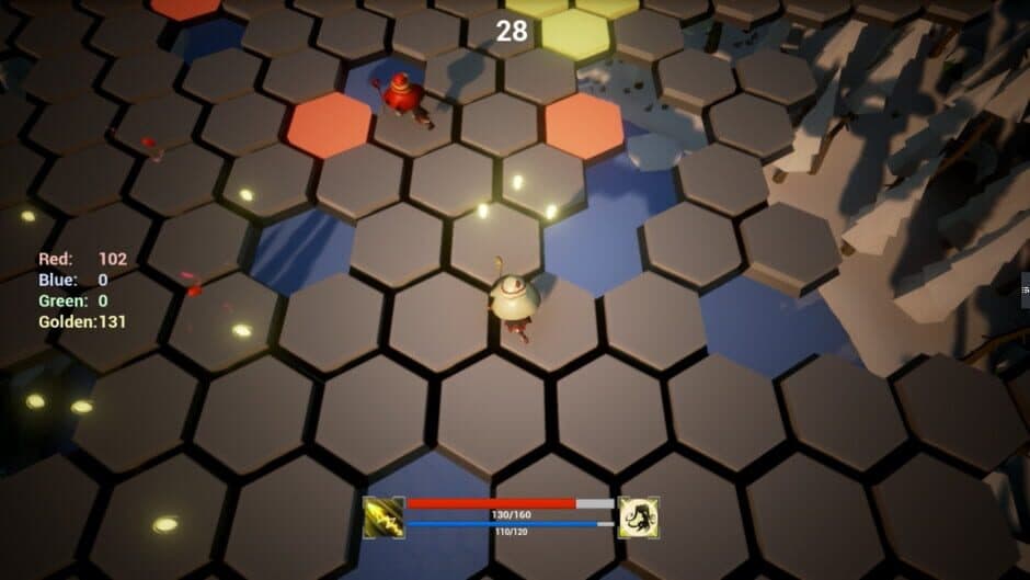 Power Overwhelming screenshot 3
