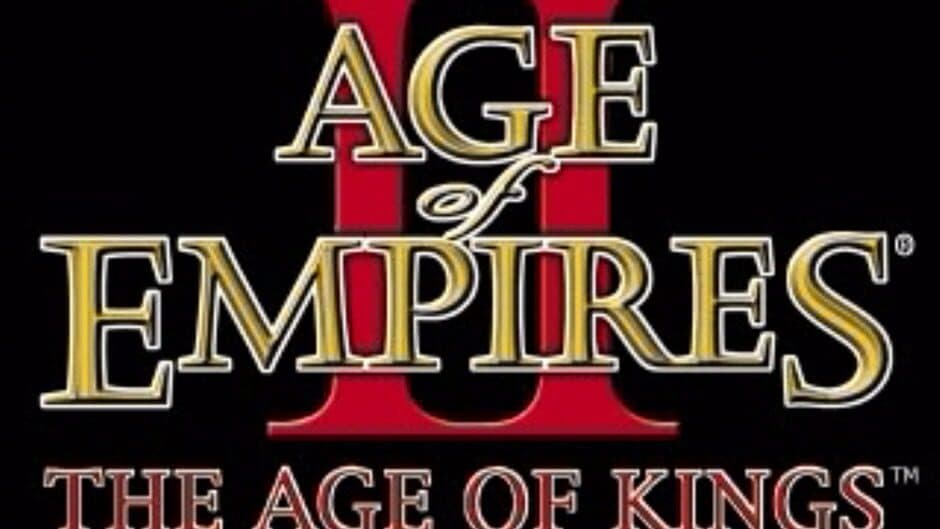 Age of Empires II screenshot 1