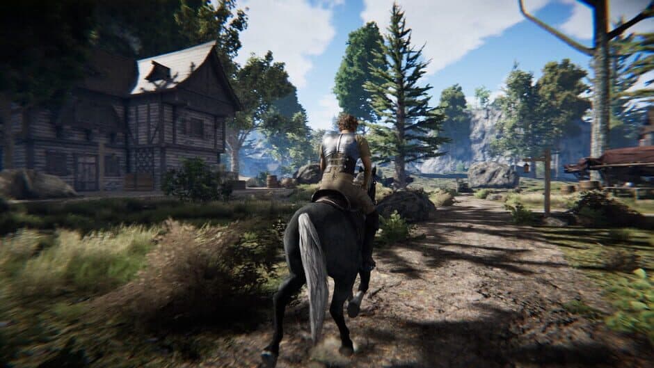 Signs Of Darkness screenshot 5