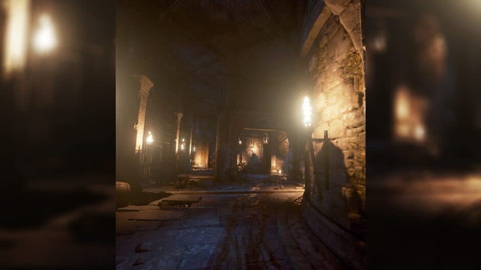 Gates Of Nowhere screenshot 3