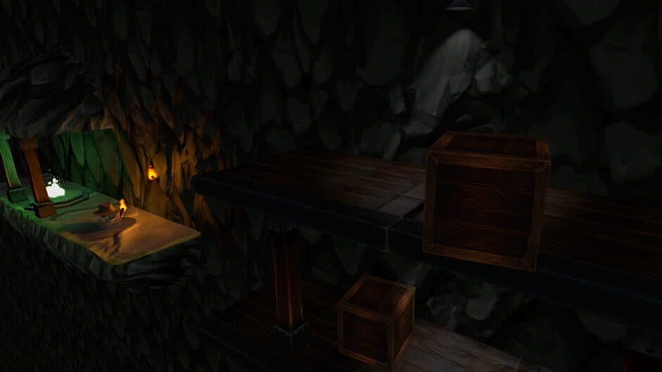 Torch Cave 2 screenshot 5