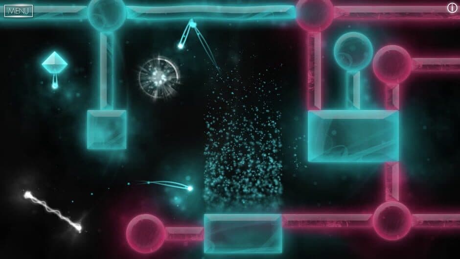 Lowglow screenshot 1