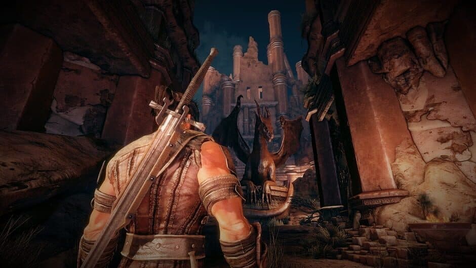 Bound by Flame screenshot 2