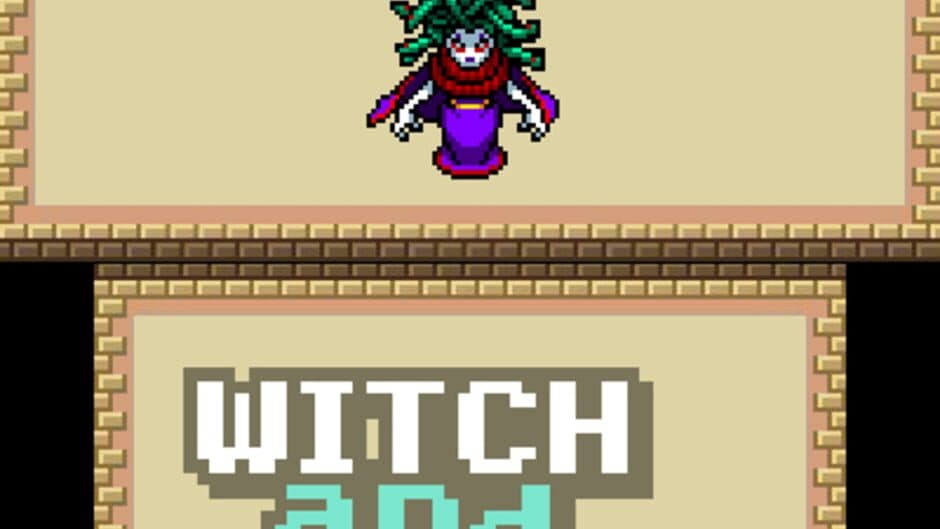 The Hero screenshot 6