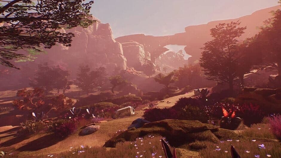 Outpost Zero screenshot 3
