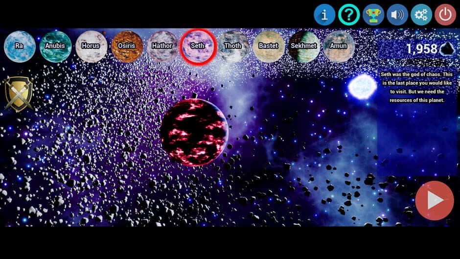 Homeworld Defense screenshot 4