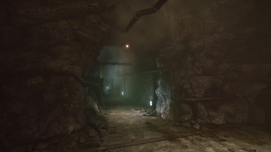 Lethe: Episode One screenshot 5