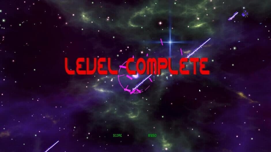 Star Shield Down screenshot 5