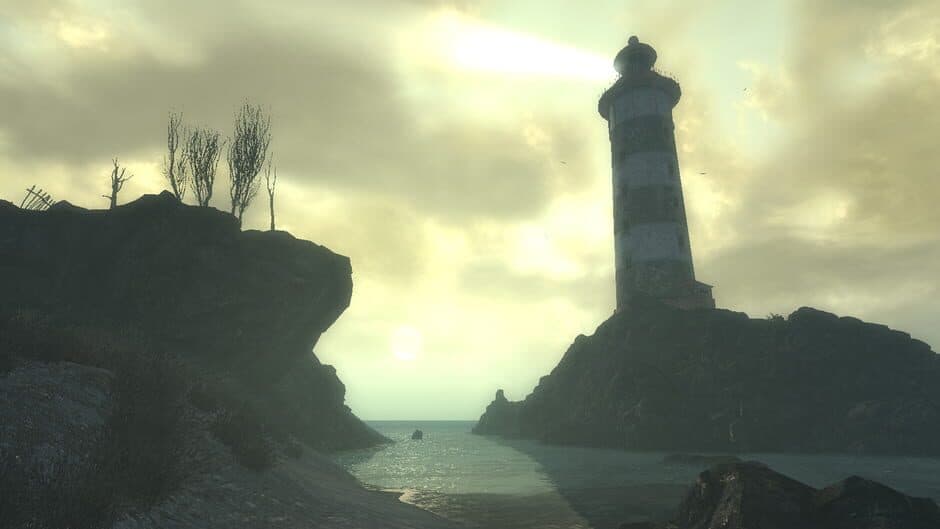 Fallout 3 - Point Lookout screenshot 3
