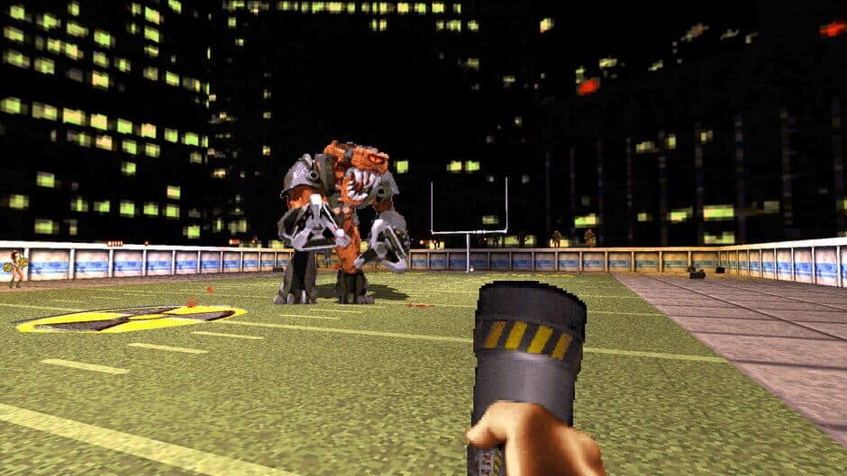 Duke Nukem 3D: 20th Anniversary World Tour screenshot 5