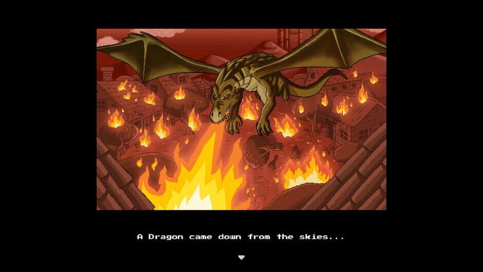 Gryphon Knight screenshot 2