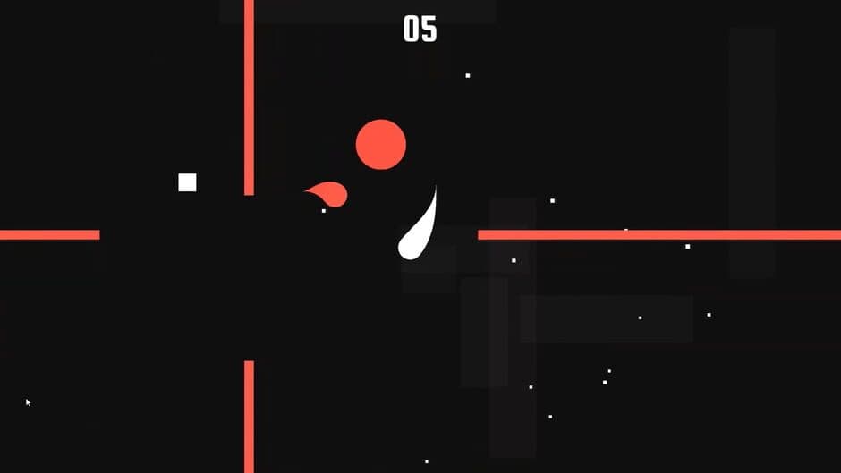 Abscond screenshot 2