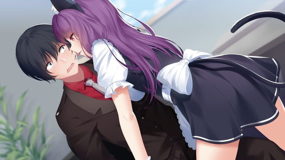 Bloody Chronicles: New Cycle of Death screenshot 1