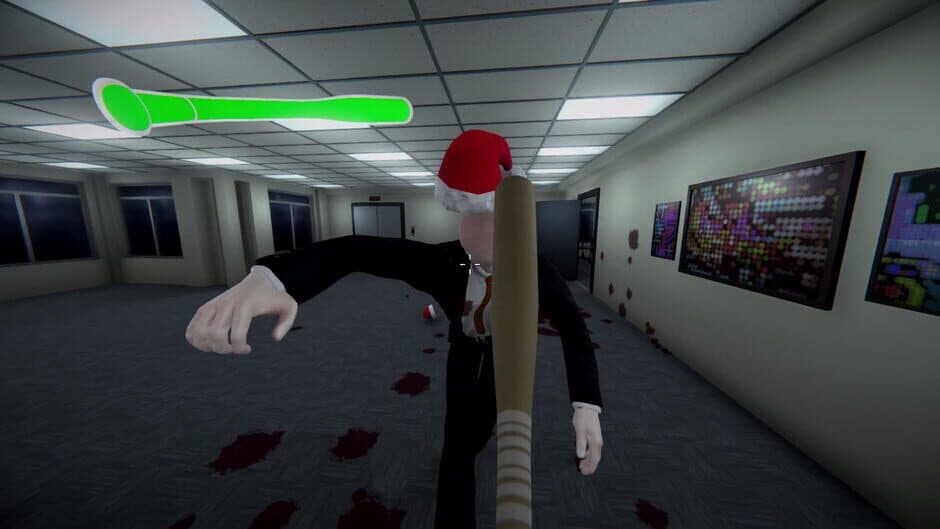 Seasons Beatings screenshot 3