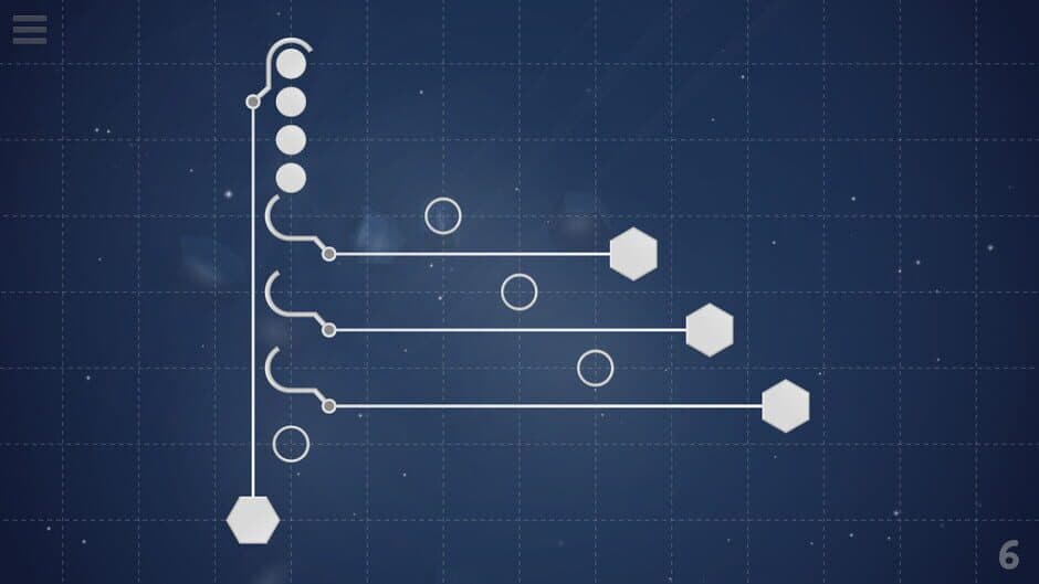 SiNKR screenshot 2