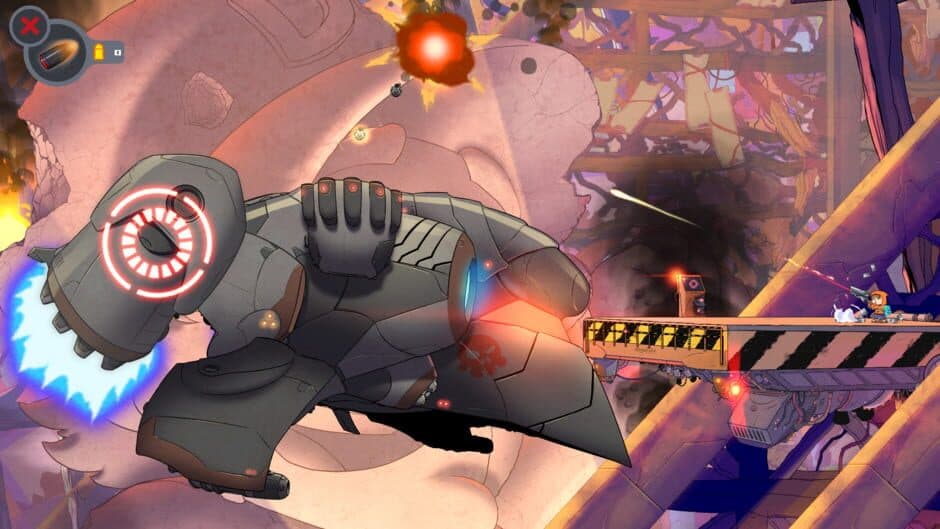 Rise and Shine screenshot 4