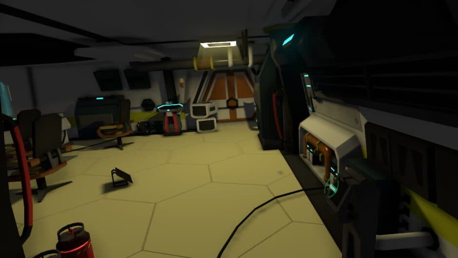 Star Shelter screenshot 5