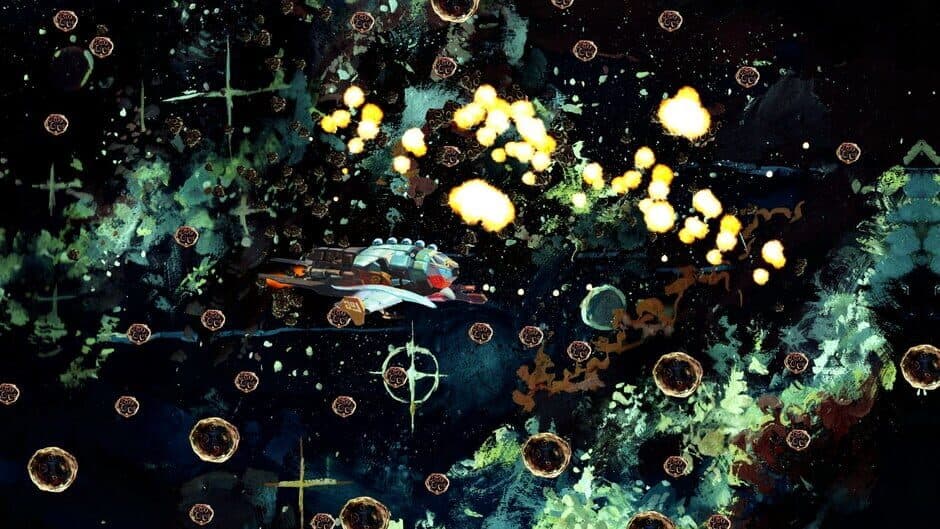 LOG the game screenshot 5