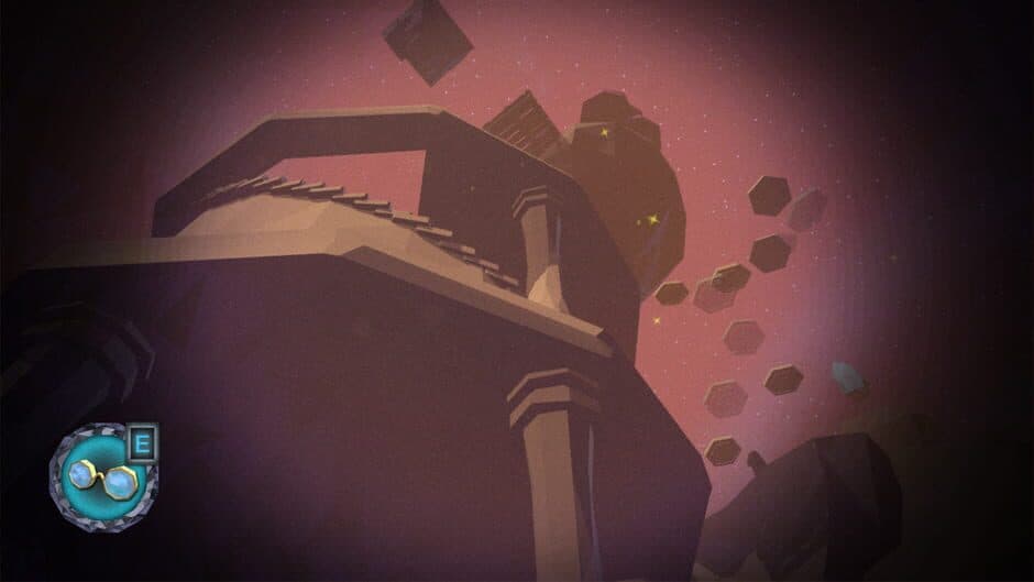 Treeker: The Lost Glasses screenshot 3