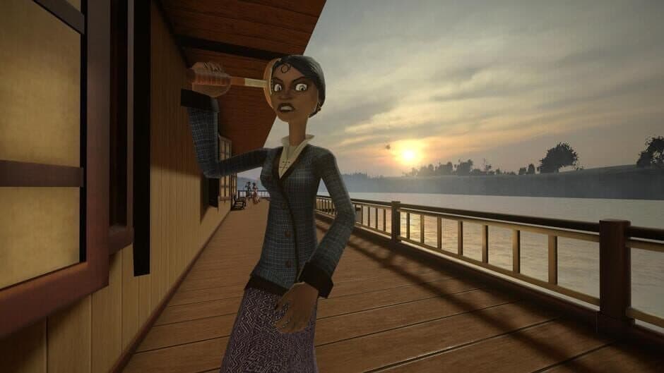 The Ship Remasted screenshot 5