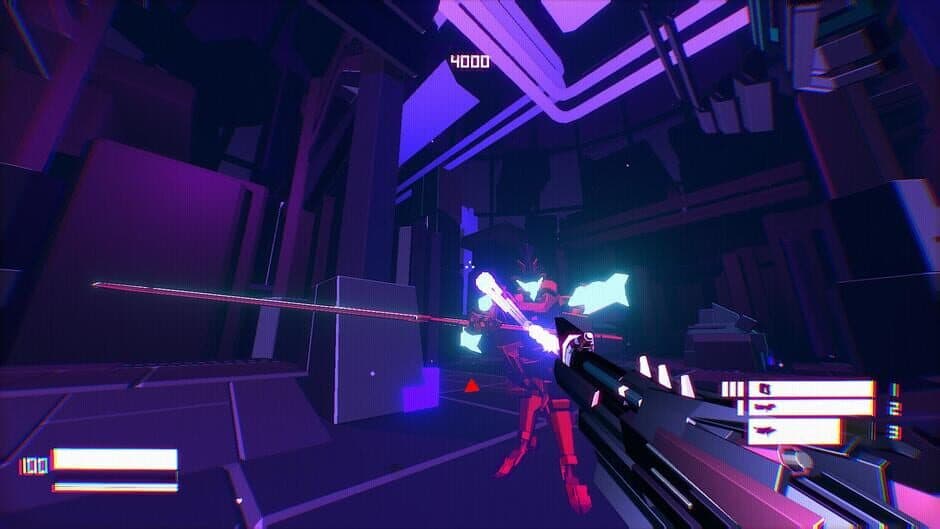 DESYNC screenshot 5
