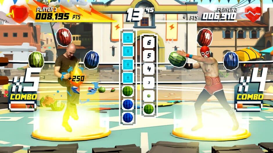 Shape Up screenshot 4