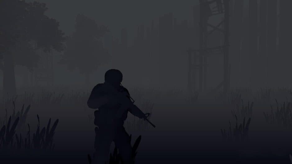 The Last Hope: Atomic Bomb - Crypto War screenshot 1