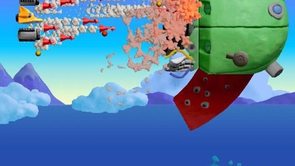 Platypus screenshot 2