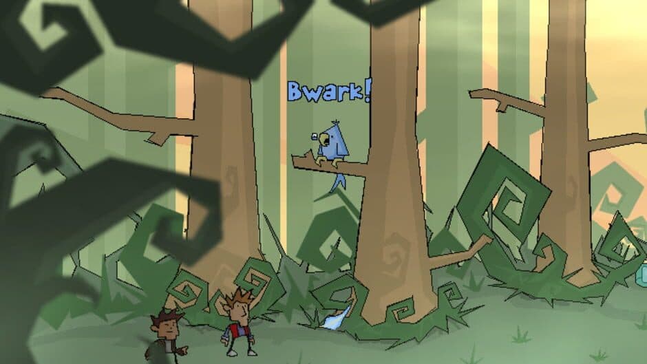 Time Gentlemen, Please! and Ben There, Dan That! Special Edition Double Pack screenshot 3