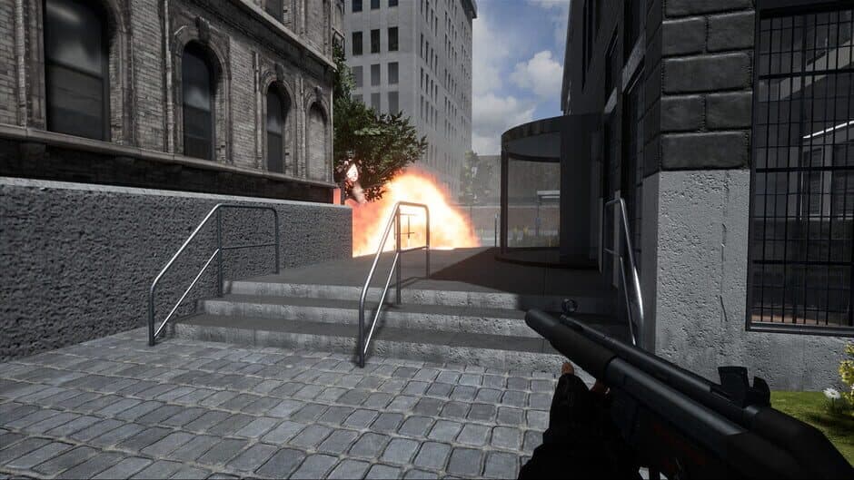 Tactical Operations screenshot 4
