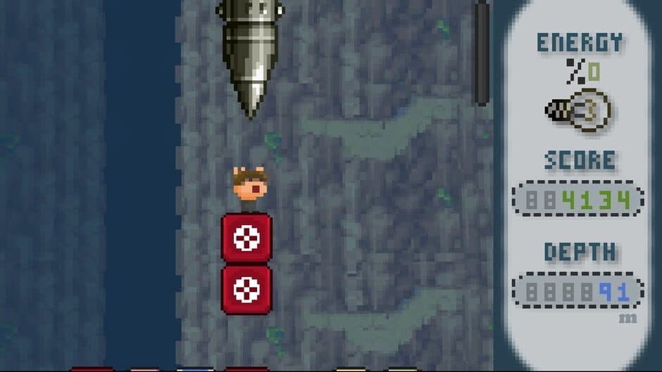 Fast and Curious screenshot 3
