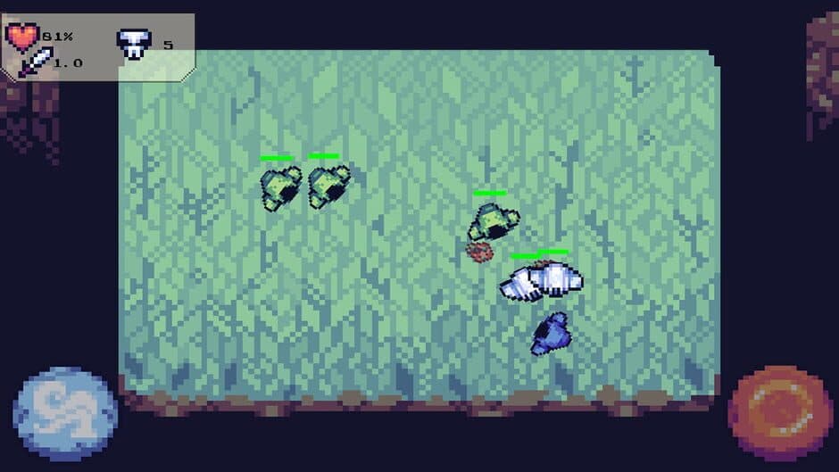 WarMages screenshot 1